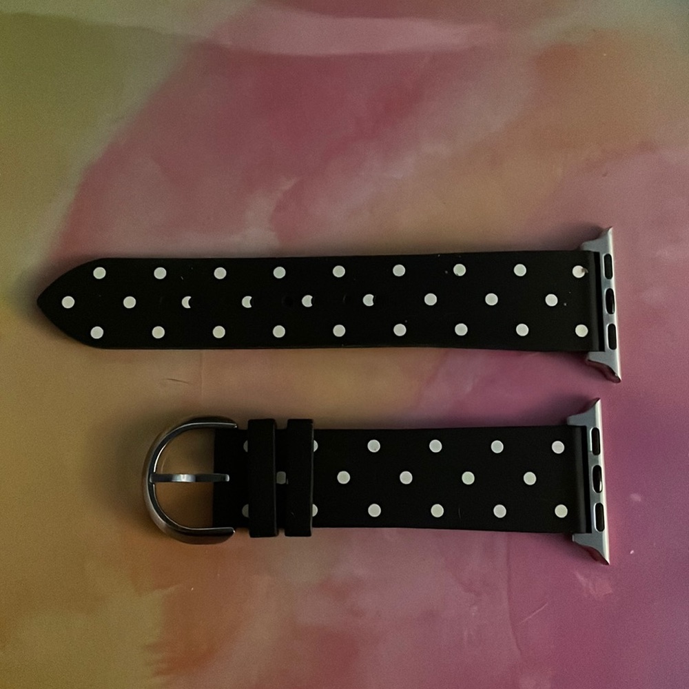 kate spade apple watch band